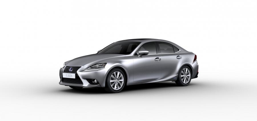  Lexus IS300h 2013 года  (фото 22 из 26)